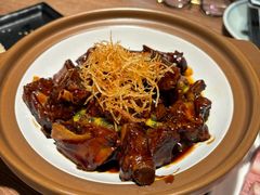 -周家二小姐的菜(西津渡店)