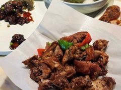 -新梅华餐厅(星悦汇店)