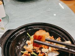 -永記粤菜·五指毛桃花雕鸡煲(九亭店)