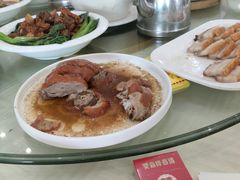 -巨元河鲜酒楼·清远特色菜名店(英德店)