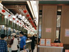 -新世界餐厅(万达店)