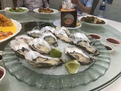 -东江海鲜酒家(艺都分店)