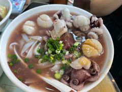 -荔林食店(西华路店)
