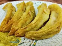 牛肉锅贴-清真蒋有记(老门东店)