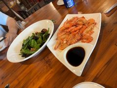 -翠姐姐农家大院·老底子萧山菜(建设一路店)