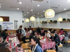 -秦香陕西食府(华贸天地店)
