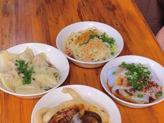 -洞子口张老二凉粉(文殊院店)
