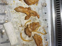 -新石器烤肉(百联川沙店)