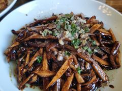 -双塔老饭店