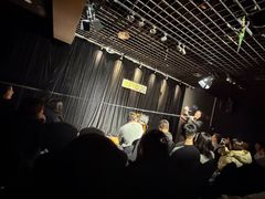 -喜剧部落脱口秀(三里屯店)