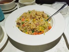 -昔士风中西餐厅(天河公园店)
