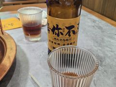 -侃爷南门铜锅涮肉