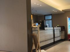 -如家精选酒店(青岛八大关太平角公园地铁站海水浴场店)