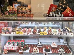 -BreadTalk面包新语(虹口龙之梦店)