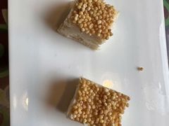 蒙古冰糕-格日勒阿妈蒙古厨房(大召店)