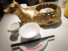 -炊烟小炒黄牛肉(中心印象城店)