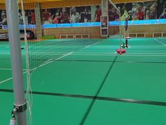 -沈坚强游泳俱乐部(长征分部)