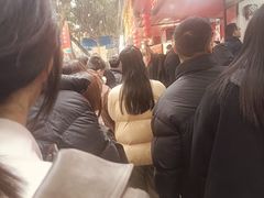 -宝华园百年老字号烧麦