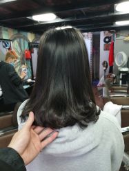 点击看大图 -乾健·烫染·接发SALON