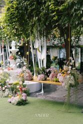 -琥珀婚礼策划AMBER WEDDING