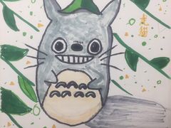 -祥云墅彩翼儿童美术馆(房山长阳店)