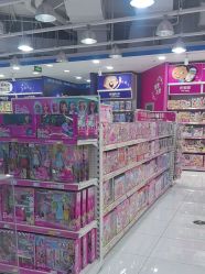 -玩具反斗城TOYSRUS(龙湖杭州西溪天街店)