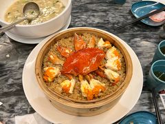 飘香红鲟饭-安泰楼·佛跳墙创始人·传统闽味早茶·酒楼(三坊七巷闽菜地标店)