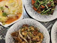-新疆伊宁远征餐厅