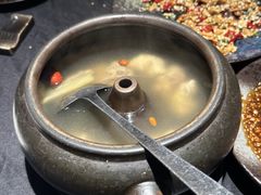 黑窑汽鍋鷄-松茸小馆·云南特色餐厅