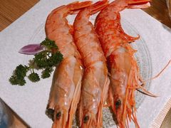 -江户烧肉(高德店)