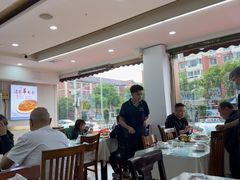 -同发号饭庄(复兴路店)