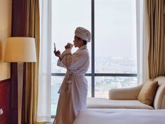 -苏州香格里拉大酒店