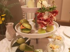 -théATRE 茶聚场(王府中環店)