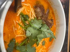 -和府捞面(天河领展广场店)