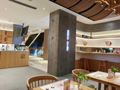 大堂-炖物24章·顺时轻养茶(黄龙店)