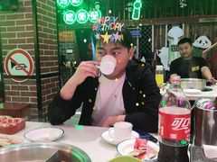-老马路串串香火锅(北门桥店)