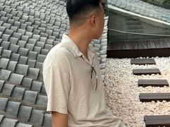 -自如ZSPACE四合院艺术餐厅