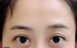 -平萍纹绣韩式半永久定妆