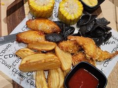 -米斯特比萨(罗斯福店)