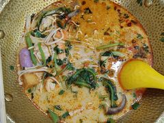 -小谷姐姐麻辣拌·麻辣烫(北辰店)