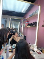 -索菲亚婚纱摄影