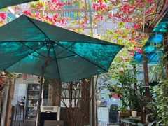 -豆舞咖啡(民乐路店)