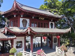 -乌山风景区