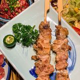 日料爱好者私藏日式烧鸟店🏮｜日剧同款治愈小馆🥢