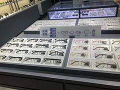 -ALPS阿尔卑斯眼镜(我格广场店)