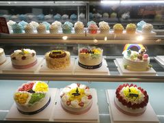 -罗莎蛋糕Rosa bread(四方坪店)