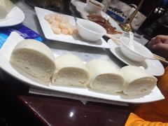 -燕云楼(云南路店)