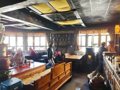 -玛吉阿米·餐吧