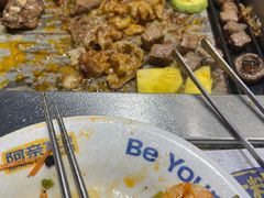 -阿亲家·韩式无限烤肉(春熙路店)