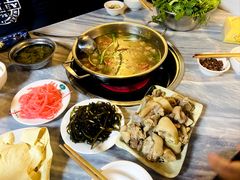 -麒麟豆汤圆子火锅(川心小区店)